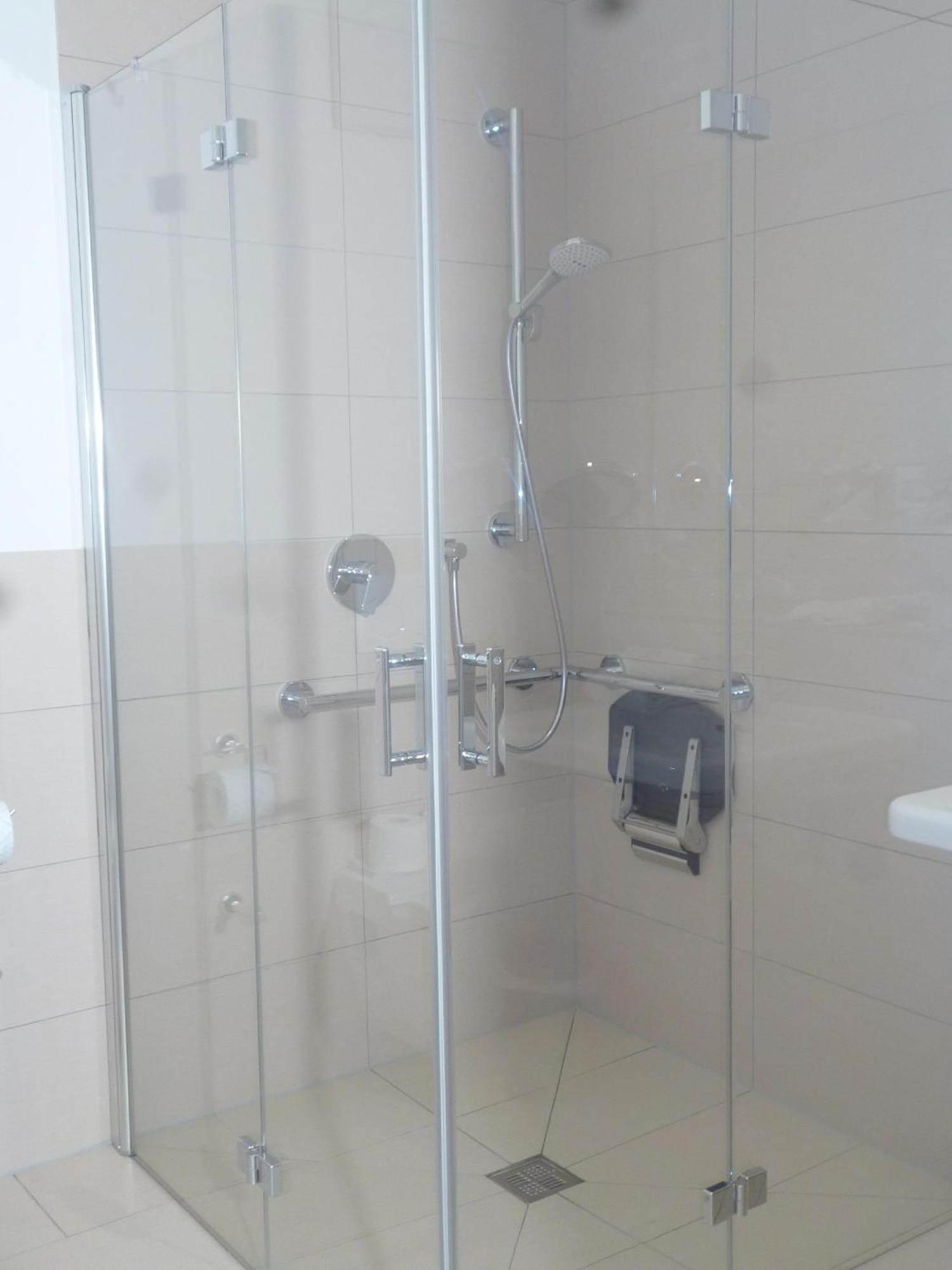 Hotel Seepark Garni Uberlingen Habitación foto