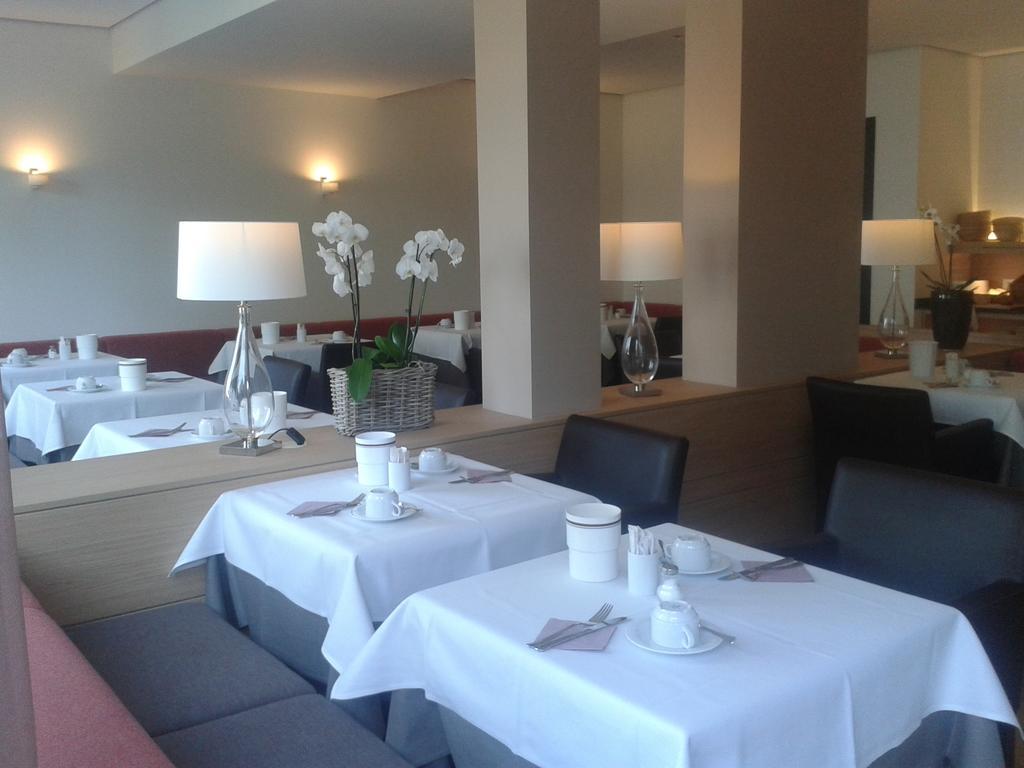 Hotel Seepark Garni Uberlingen Exterior foto